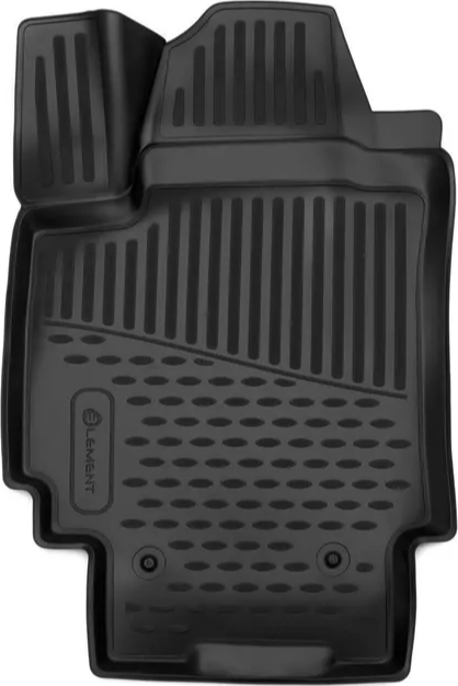 Коврик 3D Element передний левый для салона Hyundai Creta I 2016-2021. Артикул ELEMENT3D2063210k.FL