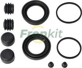 Ремкомплект тормозного суппорта Frenkit. Артикул 246009