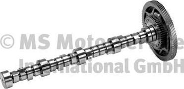 Распредвал BF Germany для Mercedes-Benz Tourismo 1995-2026. Артикул 20100344201