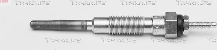 Свеча накаливания (накала) Denso. Артикул DG-215