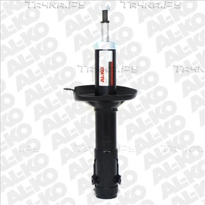 Амортизатор AL-KO TOP ROAD GAS передний для SEAT Inca I 1995-2003. Артикул 308863