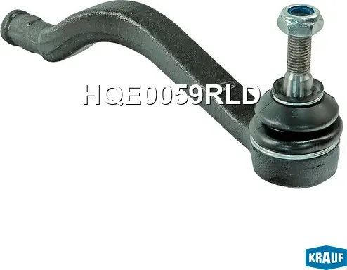 ТЯГА РУЛЕВАЯ (Krauf). Артикул HQE0059RLD