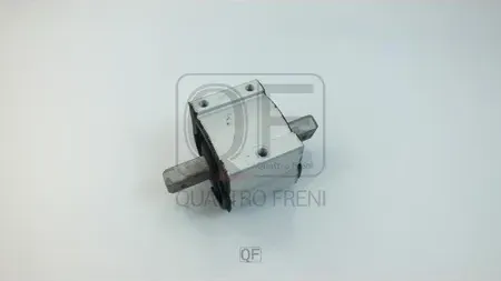 ОПОРА АКПП (Quattro Freni). Артикул QF81B00015