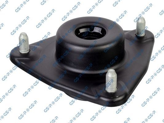 Опора амортизатора (стойки) GSP передняя для Kia Sportage III 2010-2016. Артикул 534146