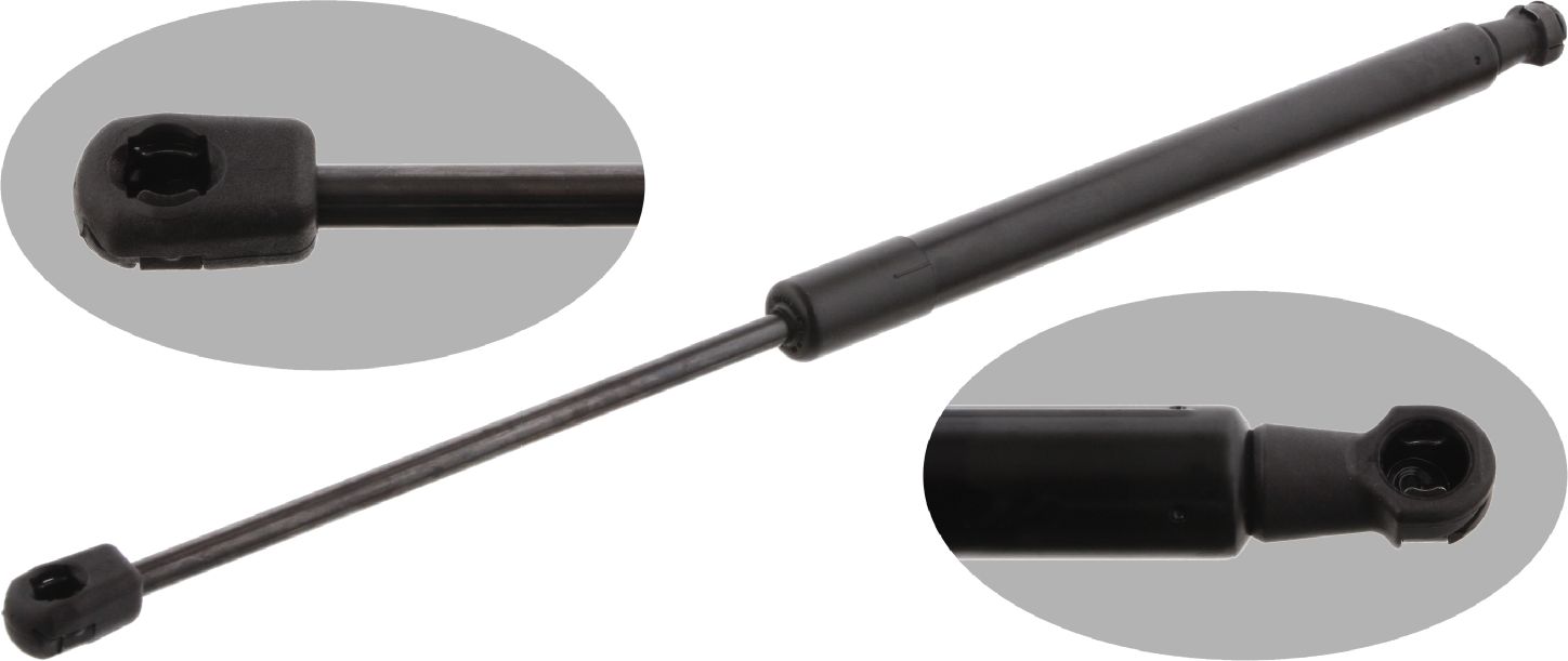 Амортизатор (упор) багажника Febi Bilstein. Артикул 31641
