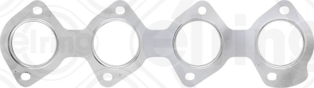 Прокладка выпускного коллектора Elring. Артикул 220.650