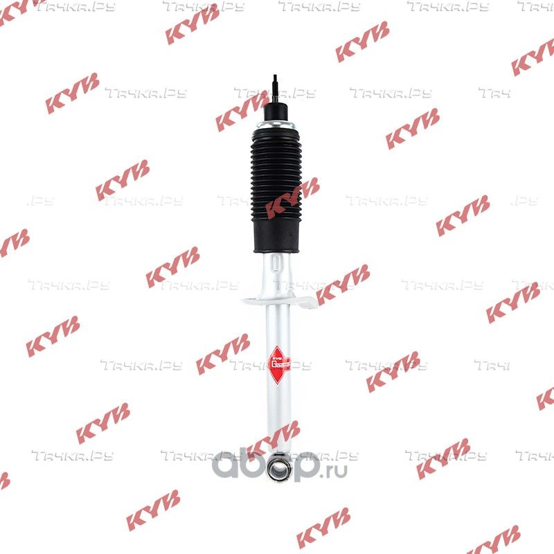 Амортизатор KYB (Каяба) Gas A Just задний для Nissan Bluebird IV (610) 1976-1979. Артикул 551008