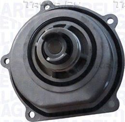 Помпа (водяной насос) Magneti Marelli. Артикул 352316171307