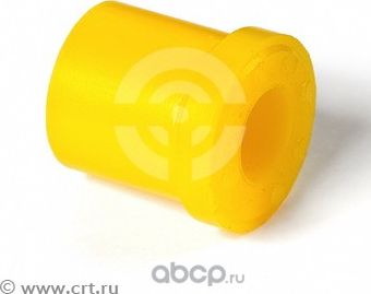 Втулка полиуретановая задней подвески рессоры NISSAN CARAVAN/HOMY WE24 (1993.05 (Точка Опоры) Точка Опоры. Артикул 210773