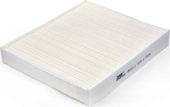 Салонный фильтр JS Asakashi. Артикул AC0111