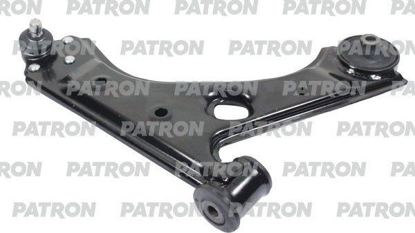 Поперечный рычаг передней подвески Patron. Артикул PS5307R