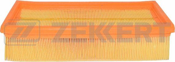 Воздушный фильтр Zekkert для Smart Forfour I (W454) 2004-2006. Артикул LF-1442