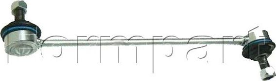 Стойка (тяга) стабилизатора Formpart. Артикул 1508031