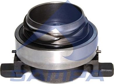 Выжимной подшипник сцепления Sampa. Артикул 201.130