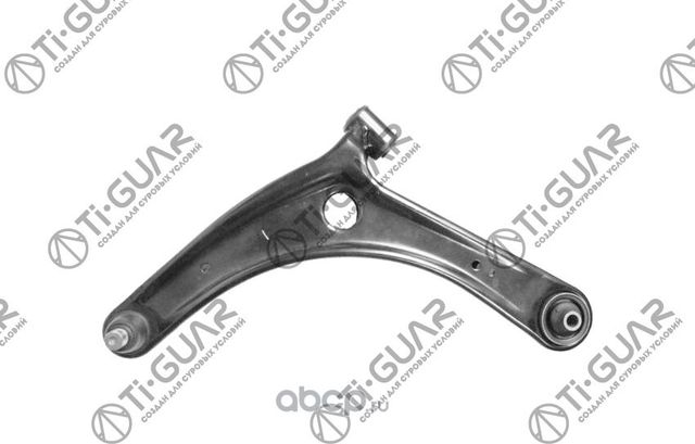 Рычаг tg-4013a281* ti·guar (TI-Guar). Артикул TG4013A281
