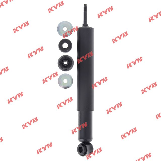 Амортизатор KYB (Каяба) Premium. Артикул 443031