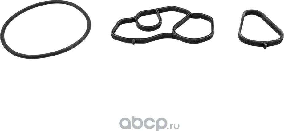 Комплект прокладок масляного фильтра Peugeot 207, 3008, 308, 5008, 508, Partner( (Espra). Артикул EG7589