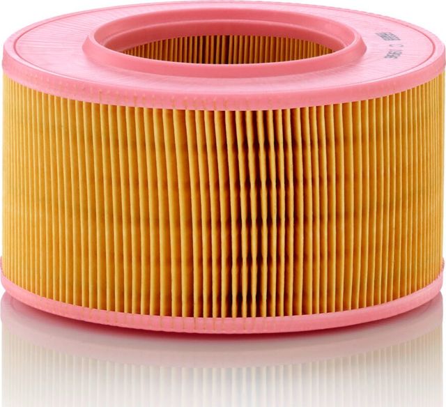 Воздушный фильтр Mann-Filter для Saab 900 I 1989-1994. Артикул C 1996