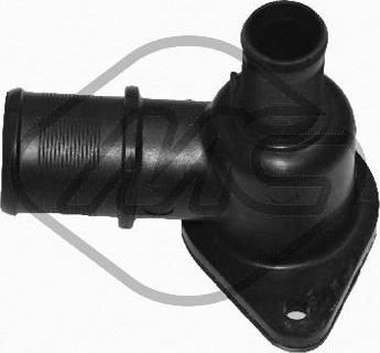 ФЛАНЕЦ ОЖ CIT BERLINGOC3PGT 206207306307 1.6 Патрубок Metalcaucho (полимерный материал). Артикул 03640