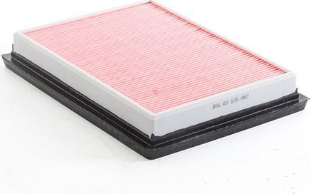 Воздушный фильтр BSG. Артикул BSG 63-135-002