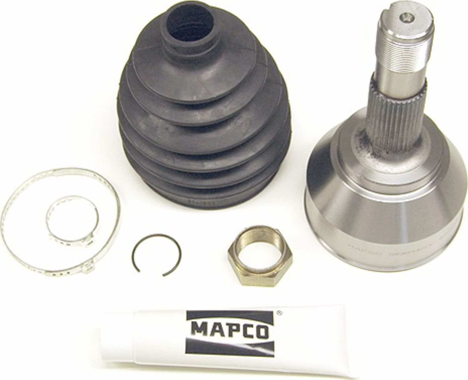 Шрус внутренний (граната) MAPCO. Артикул 16321