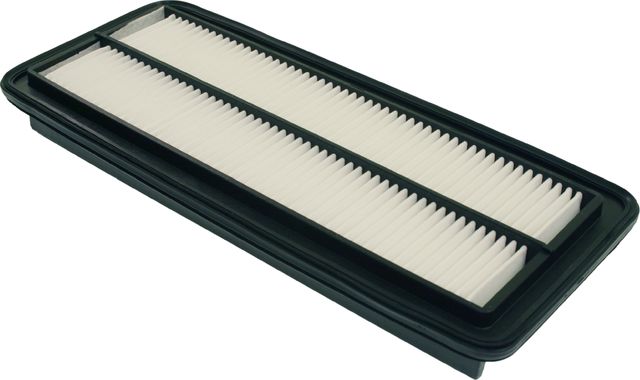 Воздушный фильтр Blue Print. Артикул ADH22267