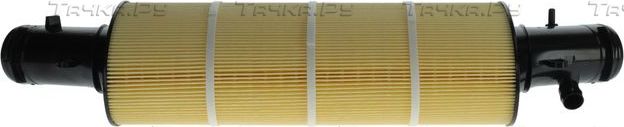 Воздушный фильтр Bosch для Porsche 911 VII (991) 2015-2026. Артикул F 026 400 822