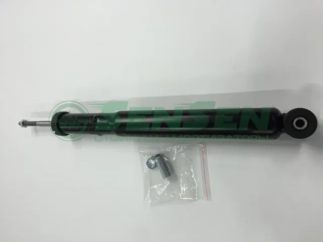 АМОРТИЗАТОР VW GOLF II/III/VENTO 84-97 ЗАД.МАСЛ. (КАРТРИДЖ БЕЗ ЧАШКИ) (Sensen). Артикул 31130070