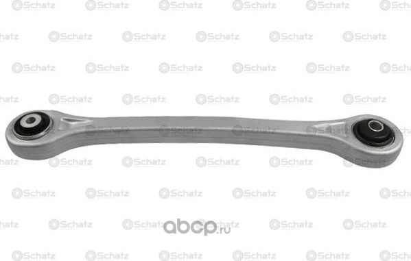 Рычаг подвески (Schatz). Артикул S25166L