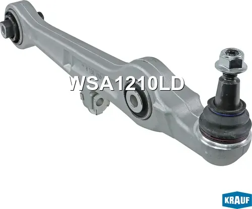 Рычаг подвески (Krauf). Артикул WSA1210LD