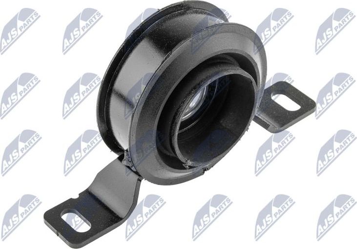 Подвесной подшипник карданного вала NTY. Артикул NLW-JG-001