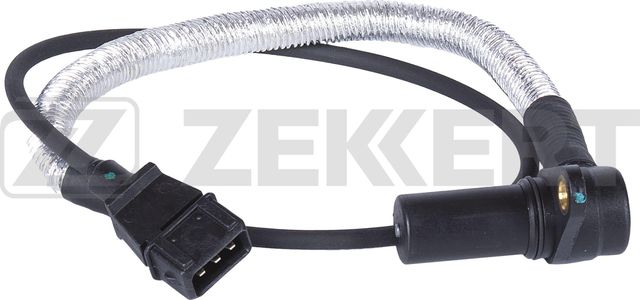 Датчик положения коленвала Zekkert для Opel Omega B 1994-2003. Артикул SE-4025