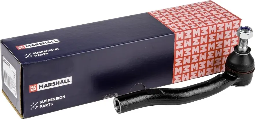 Наконечник рулевой передн прав Lexus Es350 06 Toyota Camry 01 Avalon 05 M8070612 (Marshall). Артикул M8070612