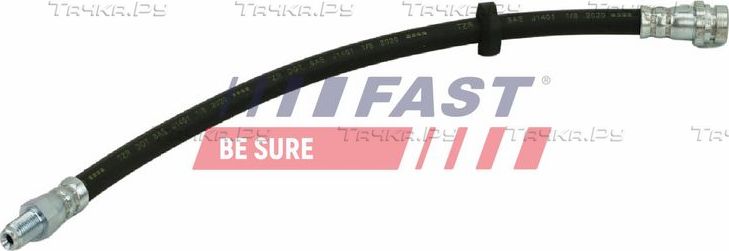 Тормозной шланг Fast задний для Ford Tourneo Connect I 2002-2013. Артикул FT35008