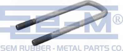 Стремянка рессоры Sem Lastik. Артикул 11405