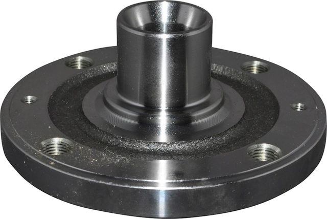 Ступица колеса JP Group передняя правая/левая для Citroen C2 2003-2012. Артикул 4141400200