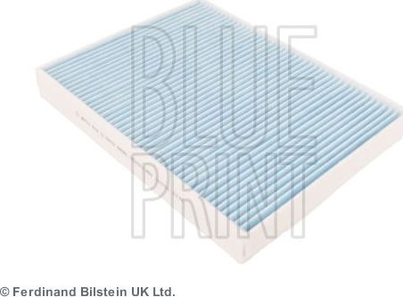 Салонный фильтр Blue Print. Артикул ADF122528