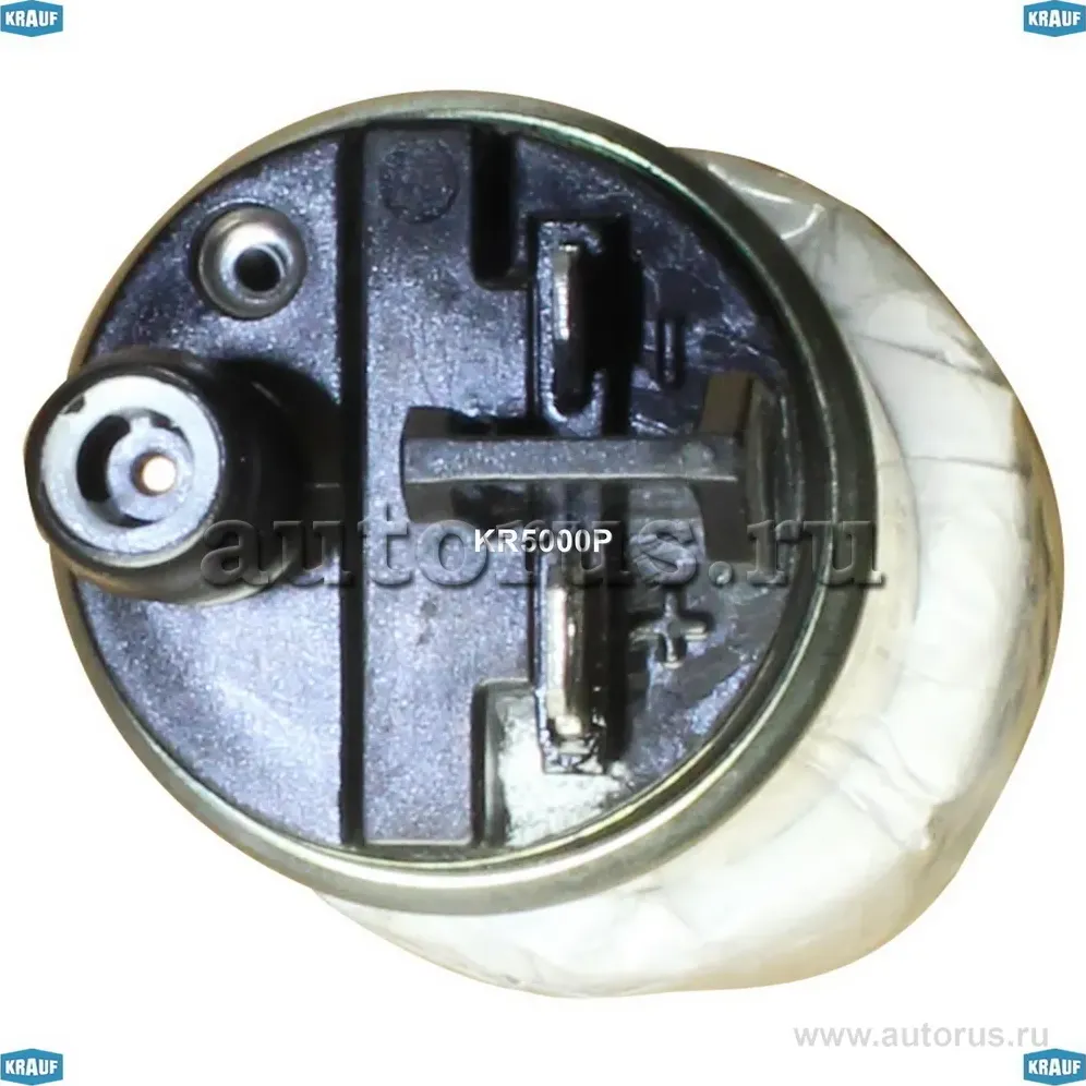 Бензонасос электрический (Krauf) Krauf. Артикул KR5000P
