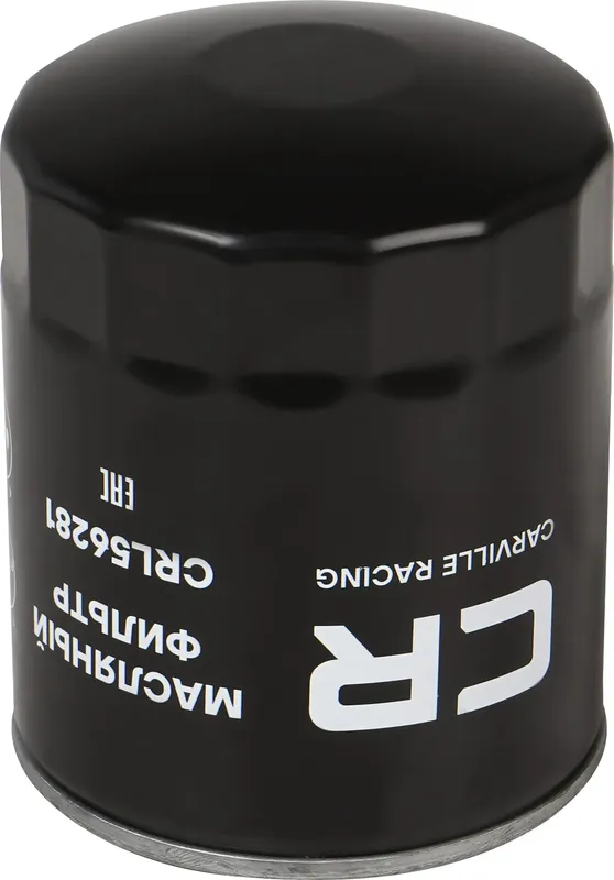 Фильтр масляный (Carville Racing). Артикул CRL56281