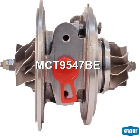 Картридж турбокомпрессора Krauf. Артикул MCT9547BE