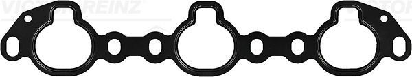 Прокладка впускного коллектора Victor Reinz. Артикул 71-52773-00