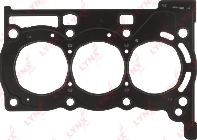 Прокладка ГБЦ LYNXauto. Артикул SH-0707