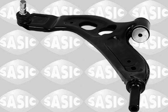 Треугольный рычаг передней подвески Sasic левый нижний для MINI Clubman II (F54) 2014-2026. Артикул 7476507