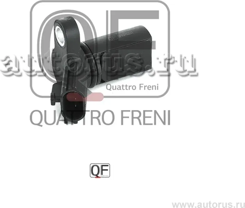 Датчик положения распредвала (Quattro Freni). Артикул qf93a00011