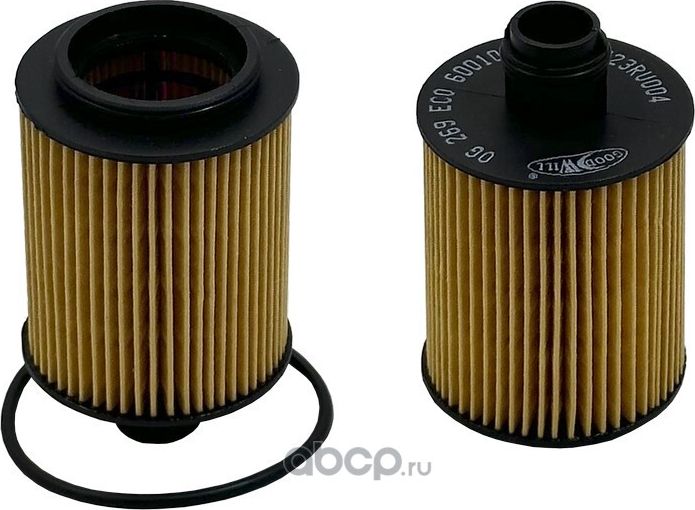 Фильтр масляный (Goodwill). Артикул OG 269 ECO