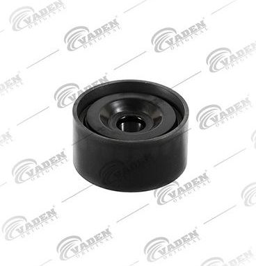 Натяжной ролик (натяжитель) приводного поликлинового ремня Vaden Original. Артикул 332.01.0003