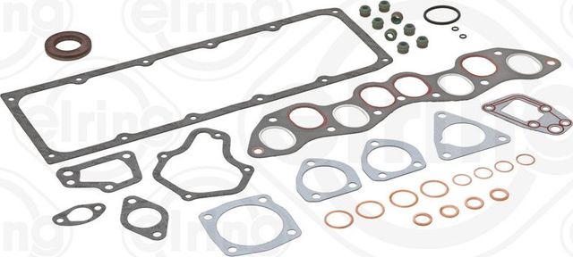 Комплект прокладок ГБЦ Elring для Innocenti Elba 1991-1996. Артикул 143.031