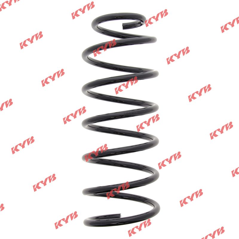 Пружина подвески KYB (Каяба) K-Flex. Артикул RA3754