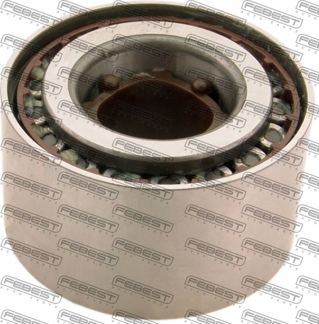 Ступичный подшипник Febest. Артикул DAC40804445