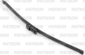 Щетка стеклоочистителя (дворник) Patron задняя для Skoda Fabia II 2007-2014. Артикул PWB400-R-VAG